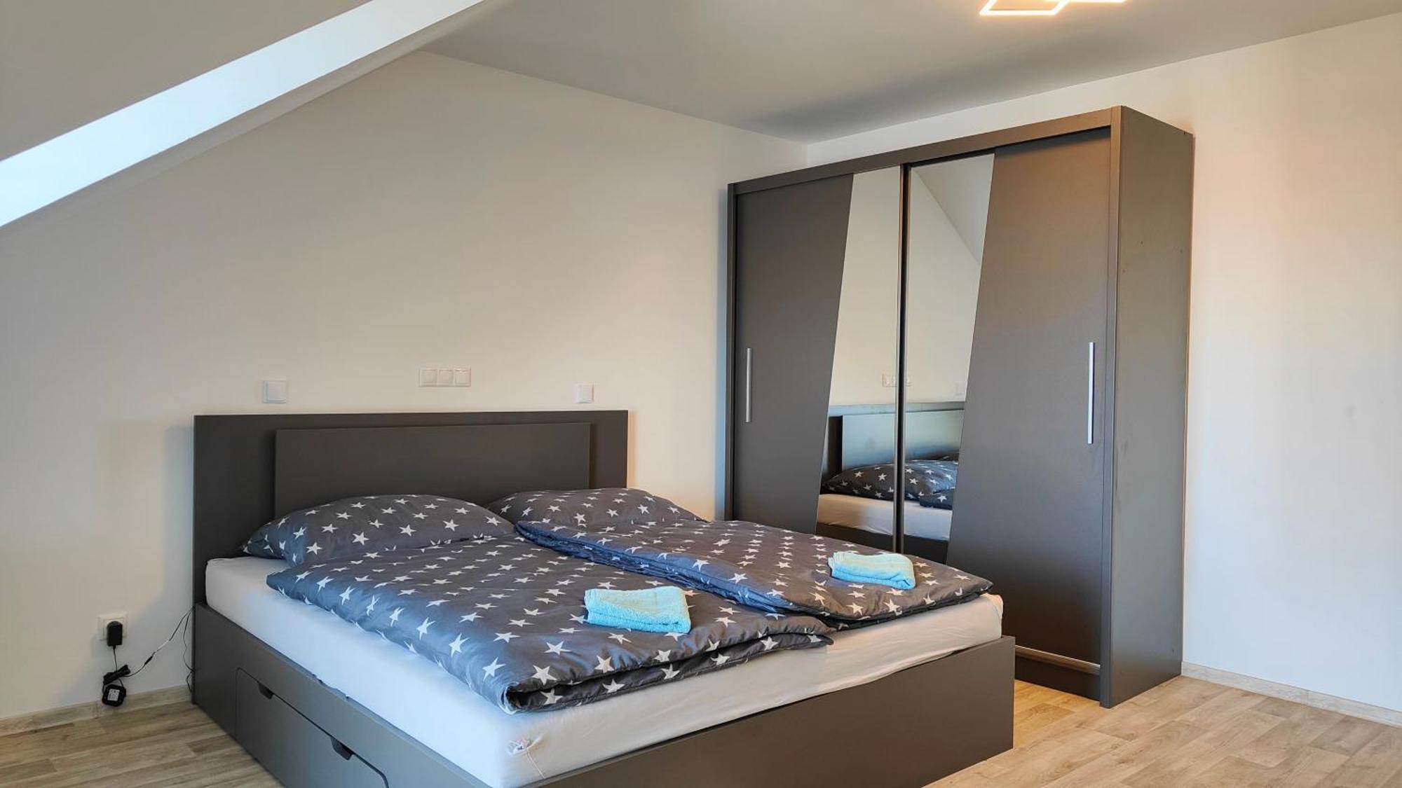 Apartmany - Vinarstvi Igor Herzan Prušánky Extérieur photo