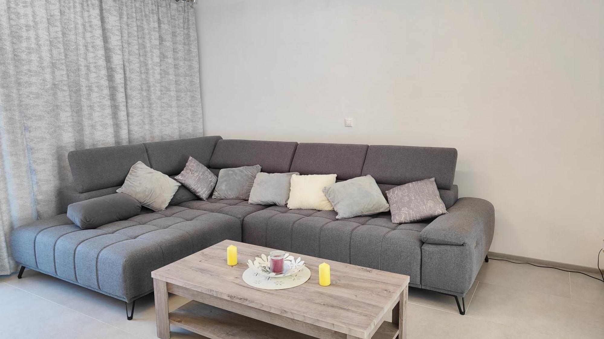Apartmany - Vinarstvi Igor Herzan Prušánky Extérieur photo