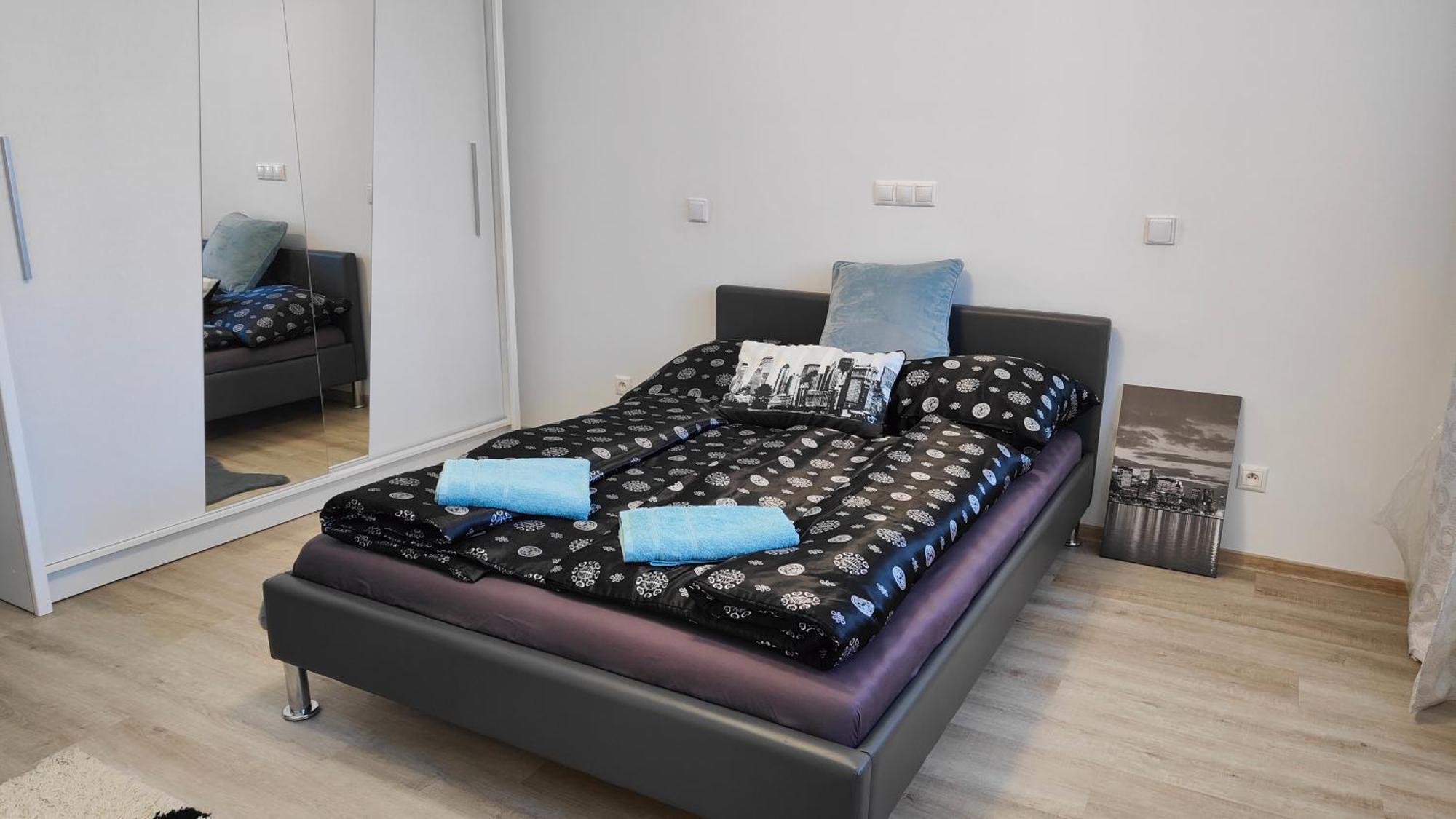 Apartmany - Vinarstvi Igor Herzan Prušánky Extérieur photo