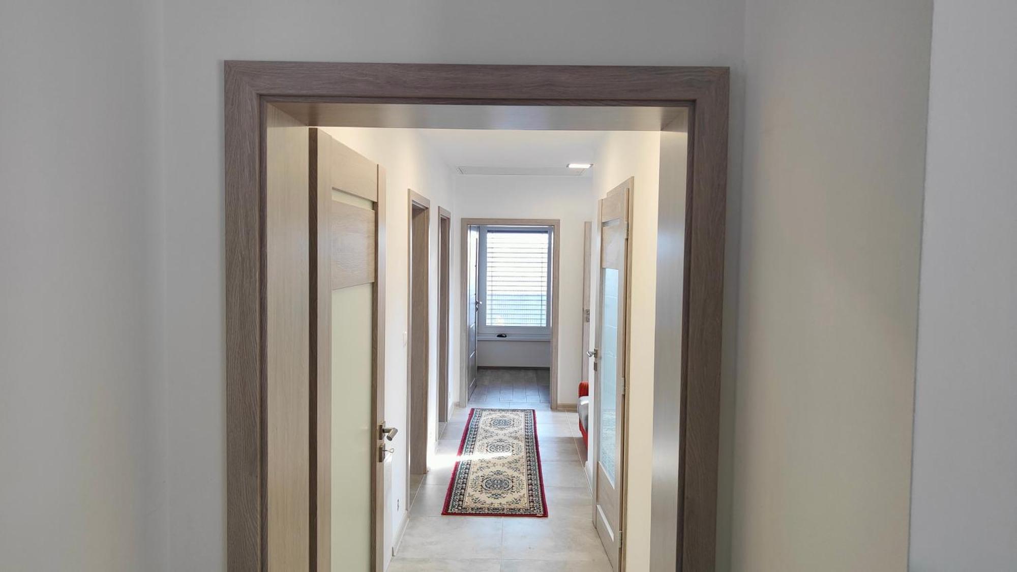 Apartmany - Vinarstvi Igor Herzan Prušánky Extérieur photo