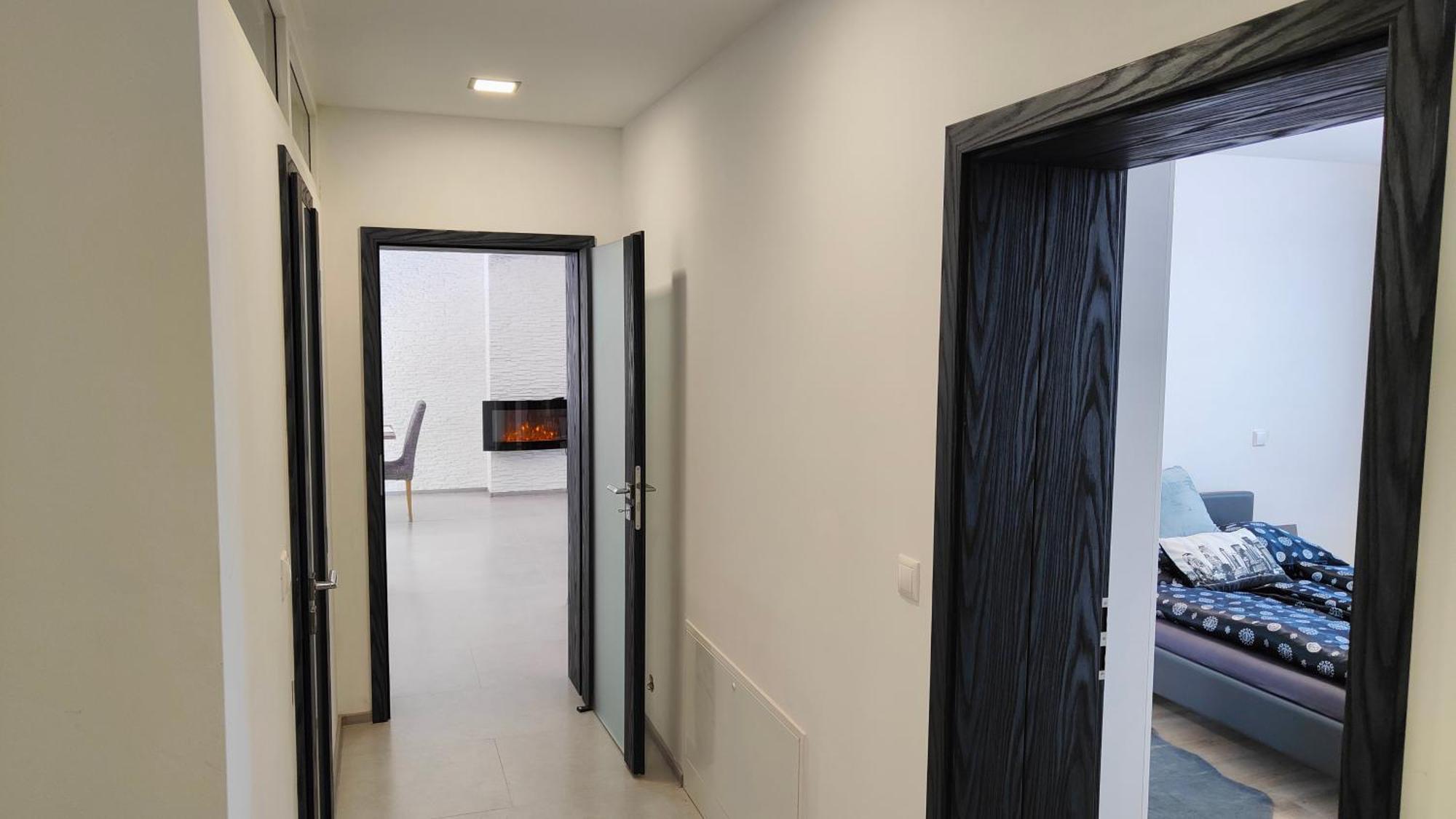 Apartmany - Vinarstvi Igor Herzan Prušánky Extérieur photo