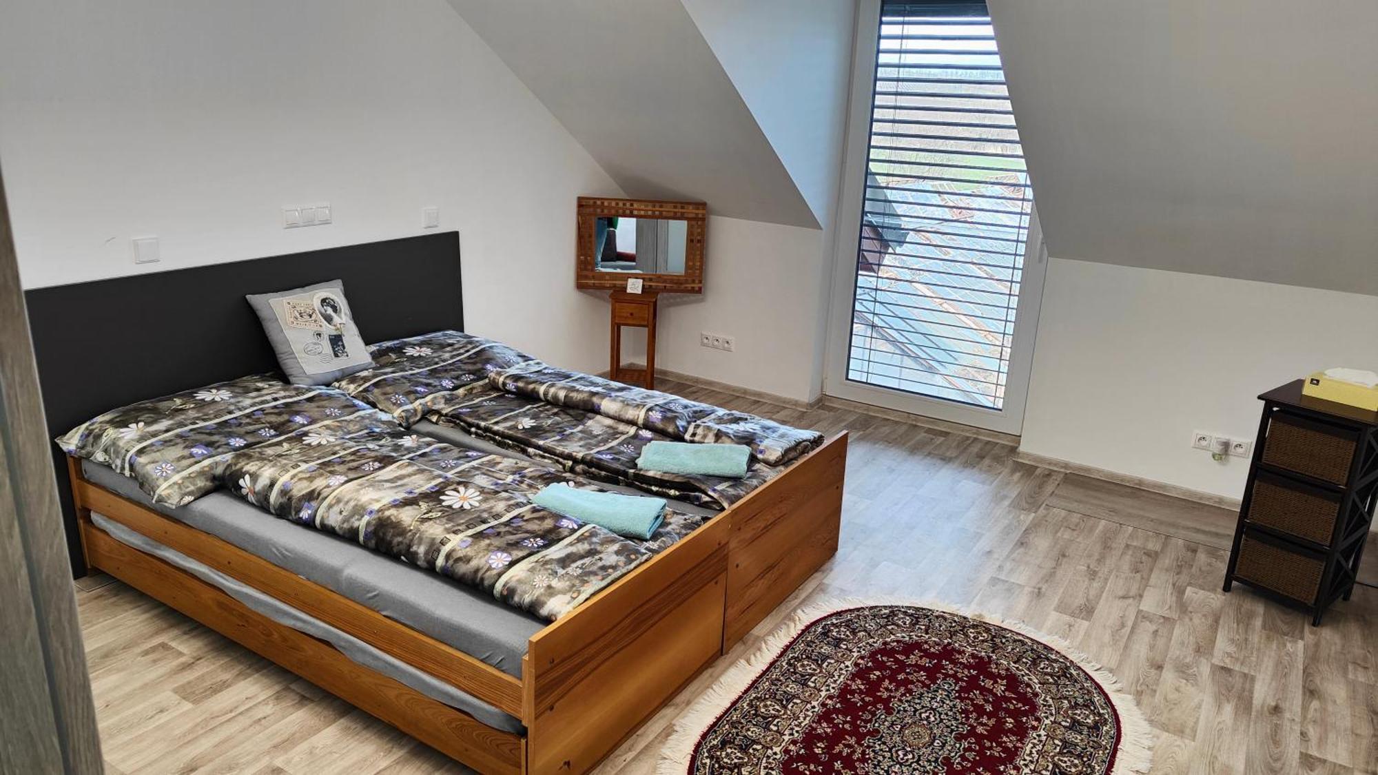 Apartmany - Vinarstvi Igor Herzan Prušánky Extérieur photo